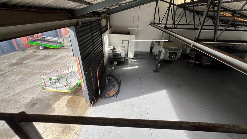 Commercial Property for Sale in Montague Gardens Western Cape